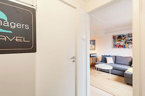 Åre Travel- Åre Fjällbyn