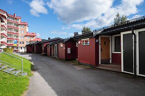 Åre Travel- Åre Fjällbyn