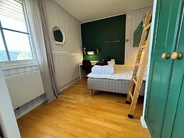 Åre Travel- Åre Fjällbyn