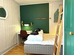 Åre Travel- Åre Fjällbyn