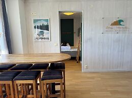 Åre Travel- Åre Fjällbyn