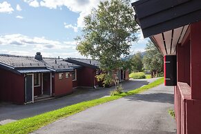 Åre Travel- Åre Fjällbyn