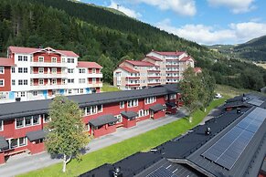 Åre Travel- Åre Fjällbyn
