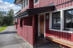Åre Travel- Åre Fjällbyn