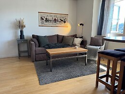 Åre Travel- Åre Fjällbyn