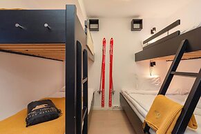 Åre Travel- Åre Fjällbyn