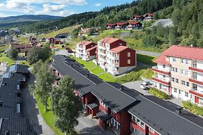 Åre Travel- Åre Fjällbyn