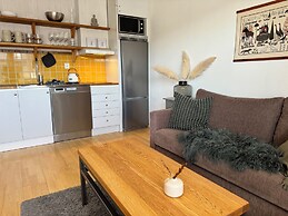 Åre Travel- Åre Fjällbyn