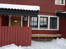 Åre Travel- Åre Fjällbyn