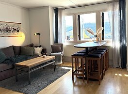 Åre Travel- Åre Fjällbyn