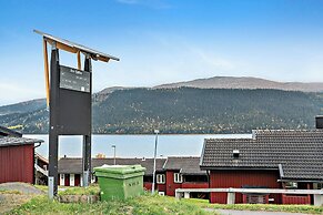 Åre Travel- Åre Fjällbyn