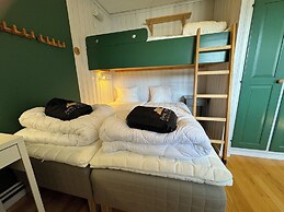 Åre Travel- Åre Fjällbyn