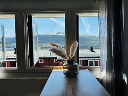 Åre Travel- Åre Fjällbyn