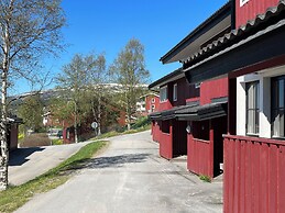 Åre Travel- Åre Fjällbyn