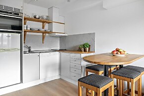 Åre Travel- Åre Fjällbyn