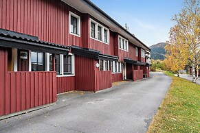 Åre Travel- Åre Fjällbyn