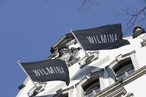 Wilmina Hotel