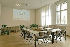 Wilmina Hotel