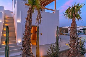 Le Palme Mykonos