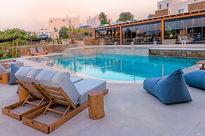 Le Palme Mykonos