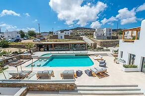 Le Palme Mykonos