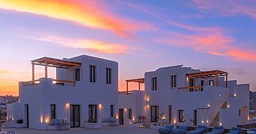 Le Palme Mykonos