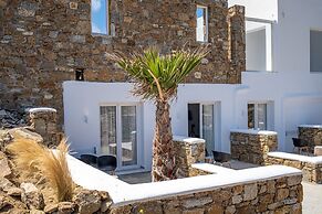 Le Palme Mykonos