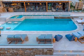 Le Palme Mykonos