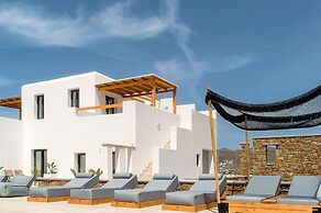 Le Palme Mykonos