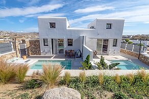 Le Palme Mykonos