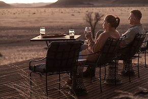 Desert Homestead Lodge l Ondili