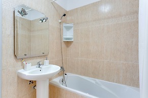 Santa Cruz Apartment