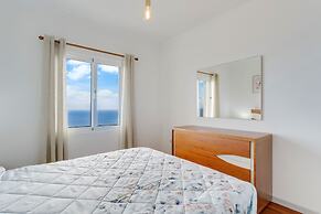 Santa Cruz Apartment