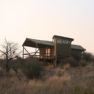 Teufelskrallen Lodge