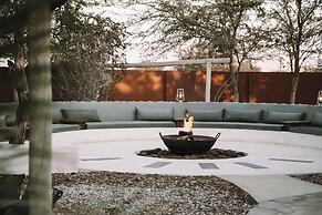 Teufelskrallen Lodge