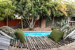 Teufelskrallen Lodge