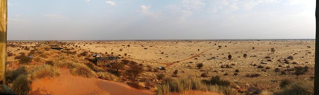 Teufelskrallen Lodge