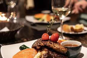 Teufelskrallen Lodge