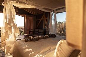 Teufelskrallen Lodge