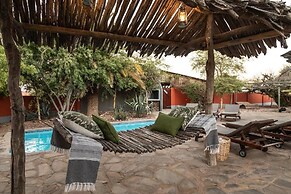 Teufelskrallen Lodge