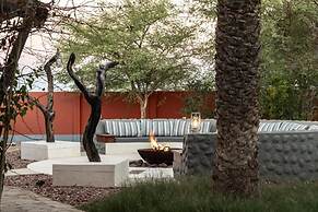 Teufelskrallen Lodge