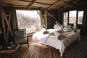 Teufelskrallen Lodge