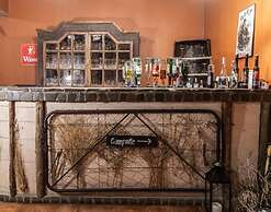 Teufelskrallen Lodge