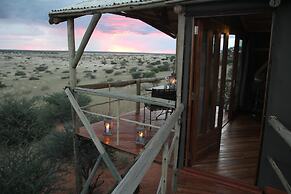 Teufelskrallen Lodge