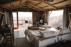 Teufelskrallen Lodge