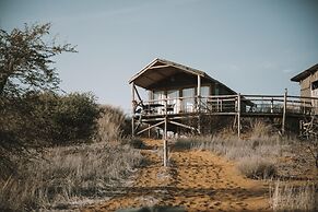 Teufelskrallen Lodge