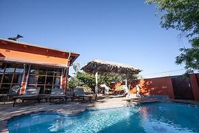 Teufelskrallen Lodge