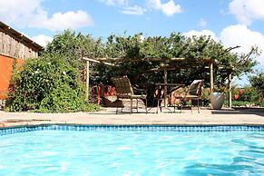 Teufelskrallen Lodge