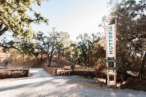 Huttopia Wine Country