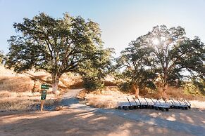 Huttopia Wine Country